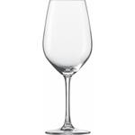 Бокал для вина 410 мл хр. стекло Burgundy Vina d 8,2 см h21,7 см Schott Zwiesel [6] 