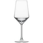 Бокал для вина 540 мл хр. стекло Cabernet Pure (Belfesta) d 9,2 см h24,4 см Schott Zwiesel [6]