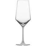 Бокал для вина 680 мл хр. стекло Bordeaux Pure (Belfesta) d 9,4 см h26,7 см Schott Zwiesel [6]