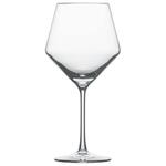 Бокал для вина 700 мл хр. стекло Burgundy Pure (Belfesta) d 11,4 см h23,4 см Schott Zwiesel [6]