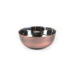 Соусник 200 мл d 9,5 см круглый нерж. с медн. покрытием Antique P.L. Proff Cuisine