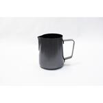 Питчер молочник 600 мл Coffee Classic Color черный нерж. P.L. Proff Cuisine