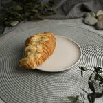 Тарелка d 16 см Light Grey Noble [6]