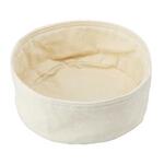 Корзина для хлеба d20 см h9 см ткань P.L. Proff Cuisine
