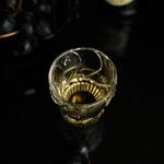 Стакан Олд фэшн 200 мл "Midges" прозрачный d 7,3 см h9,7 см P.L. - BarWare [6]