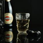 Стакан Олд фэшн 200 мл "Midges" прозрачный d 7,3 см h9,7 см P.L. - BarWare [6]