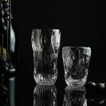 Стакан Олд фэшн 200 мл "Midges" прозрачный d 7,3 см h9,7 см P.L. - BarWare [6]