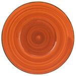 Тарелка d 30 см Brown Shore Fusion P.L. Proff Cuisine [5]