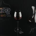 Бокал для вина 380 мл хр. стекло "Прованс" d 8 см h24 см P.L. - BarWare [6]