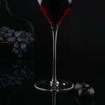 Бокал для вина 380 мл хр. стекло "Прованс" d 8 см h24 см P.L. - BarWare [6]