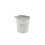 Соусник молочник  58 мл d 5,5 см h5,5 см круглый керамика Gray Frutti di Mare P.L. [6]