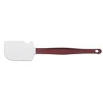 Лопатка кондитерская силиконовая 40 см с пласт. ручкой (t 230 C) P.L. Proff Cuisine