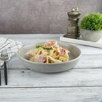 Тарелка с бортом d 21 см Evolution Rust P.L. Proff Cuisine [6]