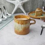 Кружка 500 мл d 10,8 см h9,6 см Light Brown Spots Frutti di Mare P.L. [1]