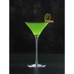 Рюмка коктейльная 165 мл "Martini" d 10,2 см h19 см Cocktail Week P.L. [6]