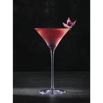 Рюмка коктейльная 165 мл "Martini" d 10,2 см h19 см Cocktail Week P.L. [6]