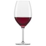 Бокал для вина 600 мл хр. стекло Bordeaux Banquet d 9,3 см h22,3 см Schott Zwiesel [6]