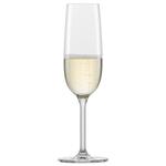 Бокал-флюте для шампанского 210 мл хр. стекло Banquet d 7 см h22,1 см Schott Zwiesel [6]