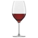 Бокал для вина 475 мл хр. стекло Banquet d 8,6 см h21,3 см Schott Zwiesel [6]  