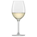 Бокал для вина 368 мл хр. стекло Chardonnay Banquet d 8 см h20 см Schott Zwiesel [6] 