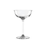 Рюмка коктейльная 215 мл Coupe Cocktail "Palette" d 10 см h15,5 см Ocean [6]