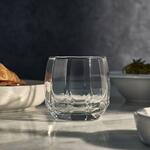 Стакан Олд Фэшн 330 мл "Jubilee Optical" d 8,9 см h8,7 см Ocean [6]