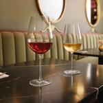Бокал для вина 470 мл хр. стекло "Галеа" d 9/6 см h23 см Chef&Sommelier [6]