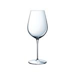 Бокал для вина 470 мл хр. стекло "Галеа" d 9/6 см h23 см Chef&Sommelier [6]