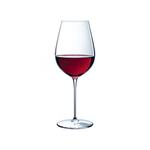 Бокал для вина 470 мл хр. стекло "Галеа" d 9/6 см h23 см Chef&Sommelier [6]