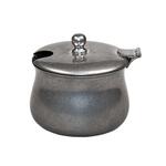 Сахарница 200 мл Vintage нерж. P.L. Proff Cuisine