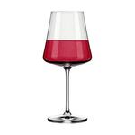 Бокал для вина 620 мл "Allure" d 10,2/6,8 см h23 см Ocean [6]