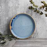 Тарелка с бортом d 16 см h1,5 см Blue Panasia P.L. Proff Cuisine [1]