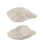 Блюдо для подачи 11,9*8,3 см h4,2 см 20 мл Gray Shell Frutti di Mare P.L. [1]