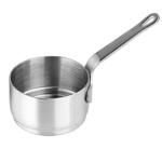 Соусник  65 мл d 5,3 см h3,2 см круглый с ручкой нерж. P.L. Proff Cuisine