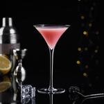 Рюмка коктейльная 165 мл "Martini" d 10,2 см h19 см Cocktail Week P.L. [6]