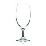 Бокал для пива 430 мл хр. стекло Invino d 8 см h19,3 см RCR [6]