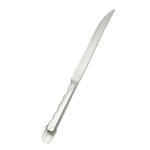 Нож сервировочный для мяса 32,5 см LUX P.L. Proff Cuisine