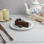 Тарелка d 16,5 см h1 см Sea Flower P.L. Proff Cuisine [6]