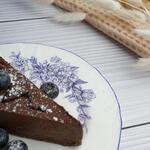 Тарелка d 16,5 см h1 см Sea Flower P.L. Proff Cuisine [6]