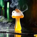 Бокал для коктейля 315 мл "Santa" d 4,7/8,9/5 см h12 см Cocktail Week P.L. [6]