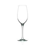 Бокал-флюте для шампанского 290 мл хр. стекло Invino d 7 см h23 см RCR [6]