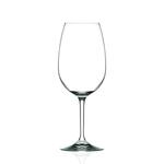 Бокал для вина 660 мл хр. стекло Gran Cuvee Invino d 9,3 см h24 см RCR [6]