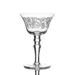 Рюмка коктейльная 185 мл "Retro" d 9,2 см h14 см Cocktail Week P.L. [6]