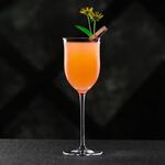 Рюмка коктейльная 200 мл "Tulip" d 6,3 см h19,7 см Cocktail Week P.L. [6]