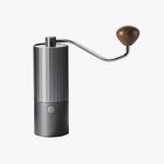 Кофемолка ручная Z1 Hand Grinder нерж. серая d 5,3 см h15 см ZeroHero
