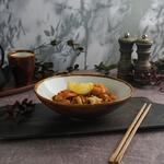 Салатник 830 мл d 20,5 см h6 см Proper Panasia P.L. Proff Cuisine [6]