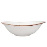 Салатник 400 мл 18,5*13,5 см h5,5 см Elegance Sun P.L. Proff Cuisine [6]