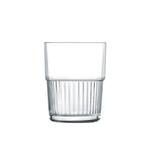 Стакан Олд Фэшн 250 мл "Аркадия" Optical Tempered Glass d 7,3 см h9,3 см Arcoroc [12]