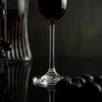 Рюмка для ликера 80 мл хр. стекло Bistro "Edelita" d 4,5 см h16,5 см P.L. - BarWare [6]