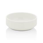 Салатник 120 мл d 8 см h4 см емкость для закусок круглый фарфор Arel Stackable By Bone [6]